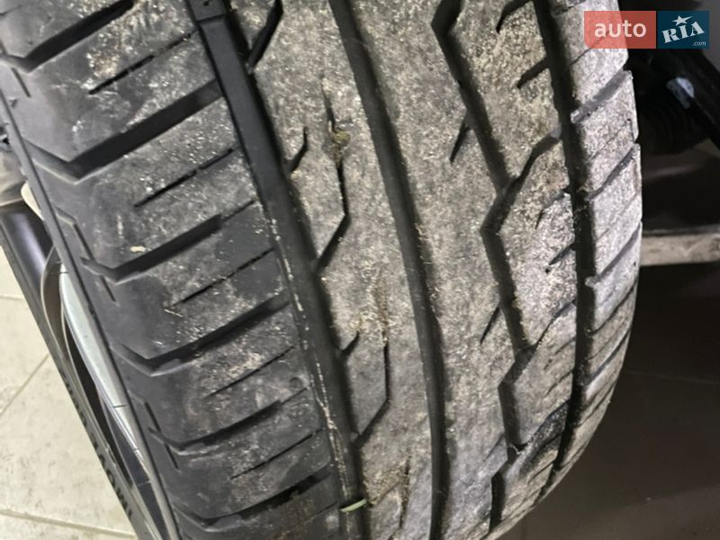 Позашляховик / Кросовер Tesla Model X 2018 в Бродах