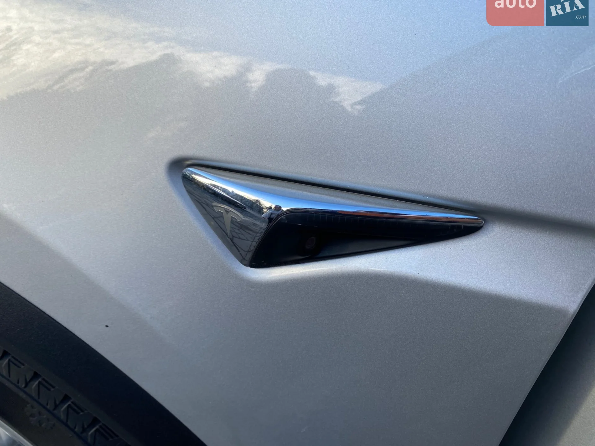 2018 Tesla Model X - мініатюра 18