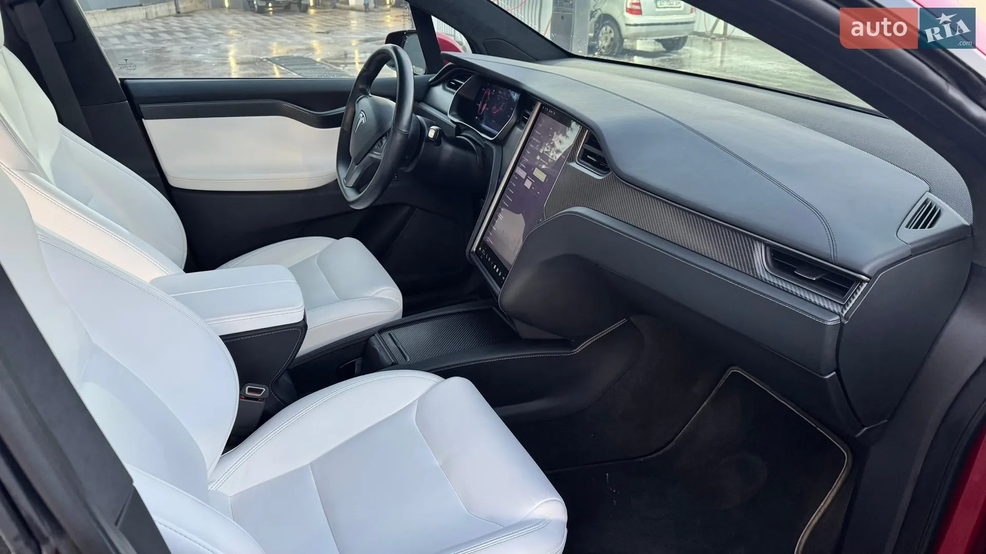 2020 Tesla Model X - мініатюра 15