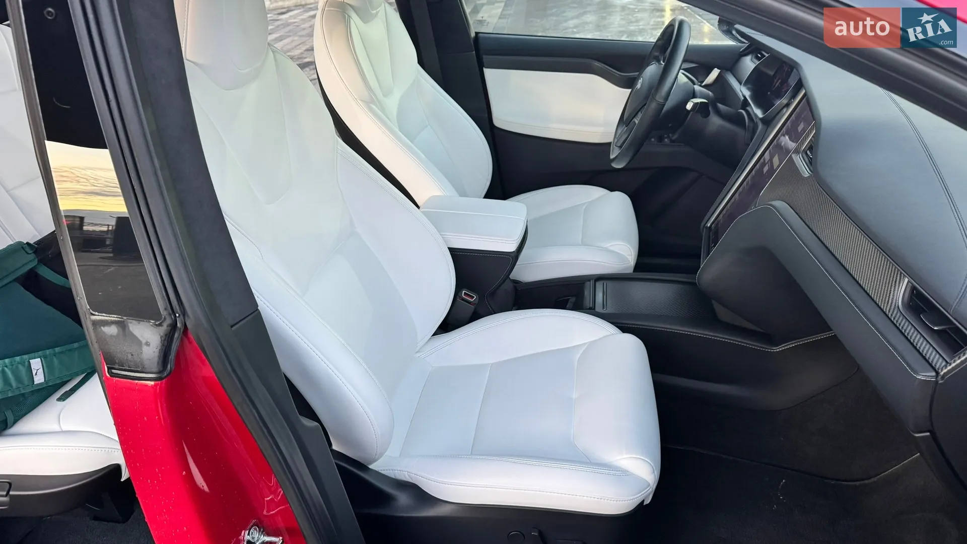 2020 Tesla Model X - мініатюра 16