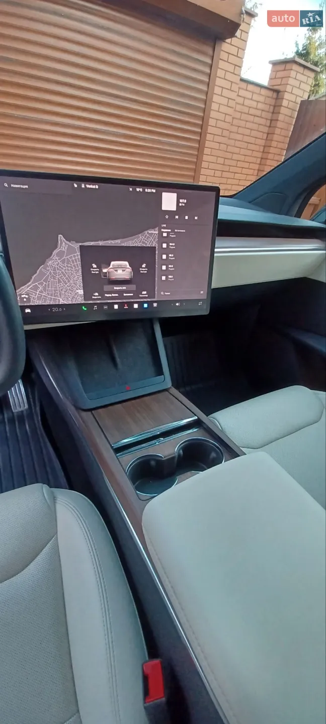 2023 Tesla Model X - мініатюра 9