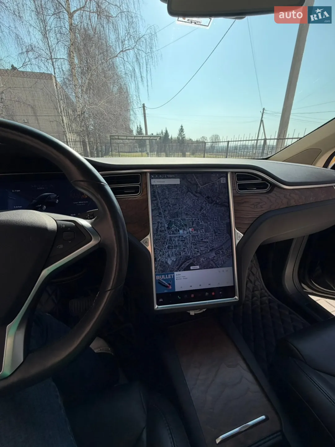 2017 Tesla Model X - мініатюра 43