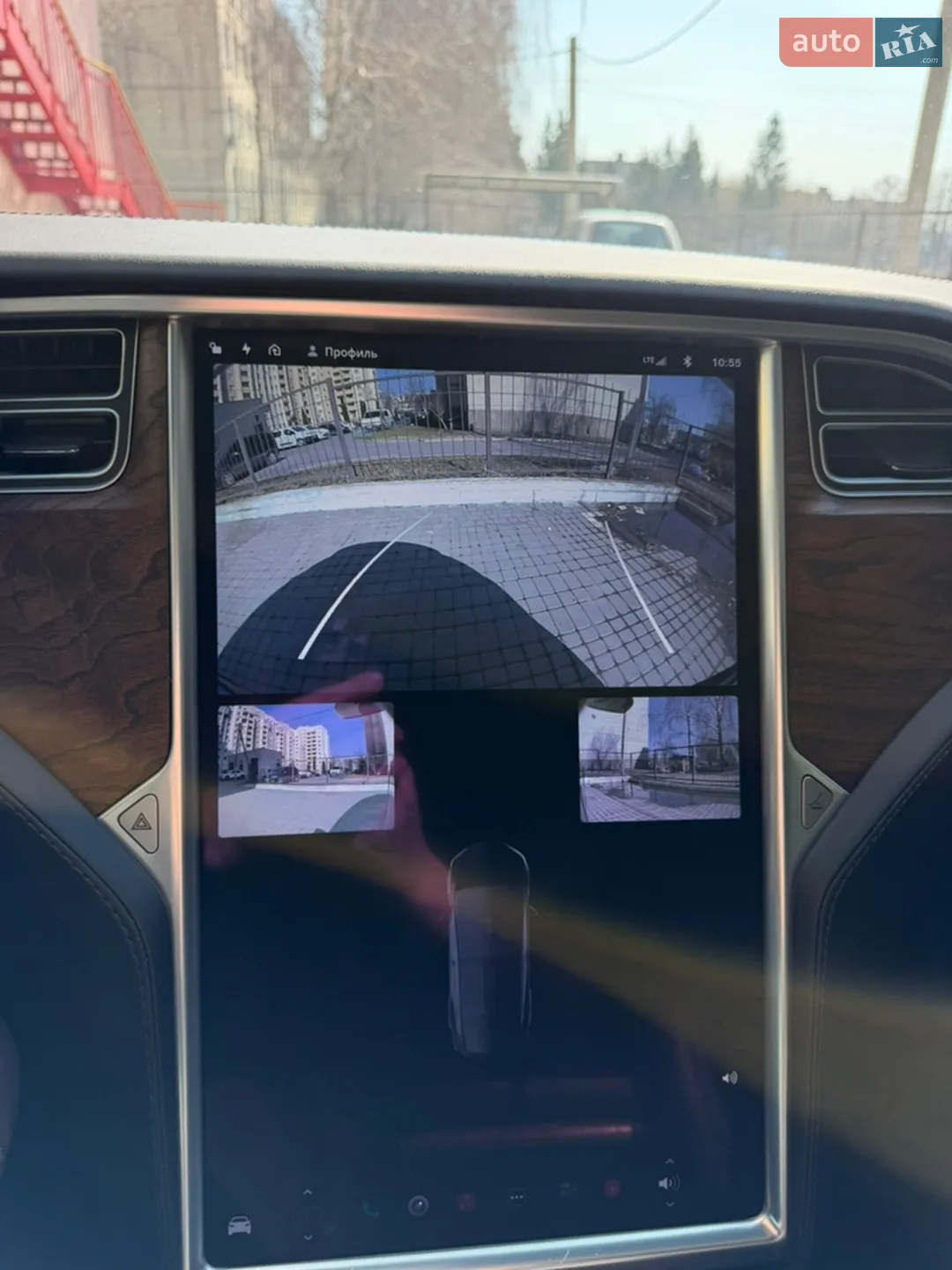 2017 Tesla Model X - мініатюра 74