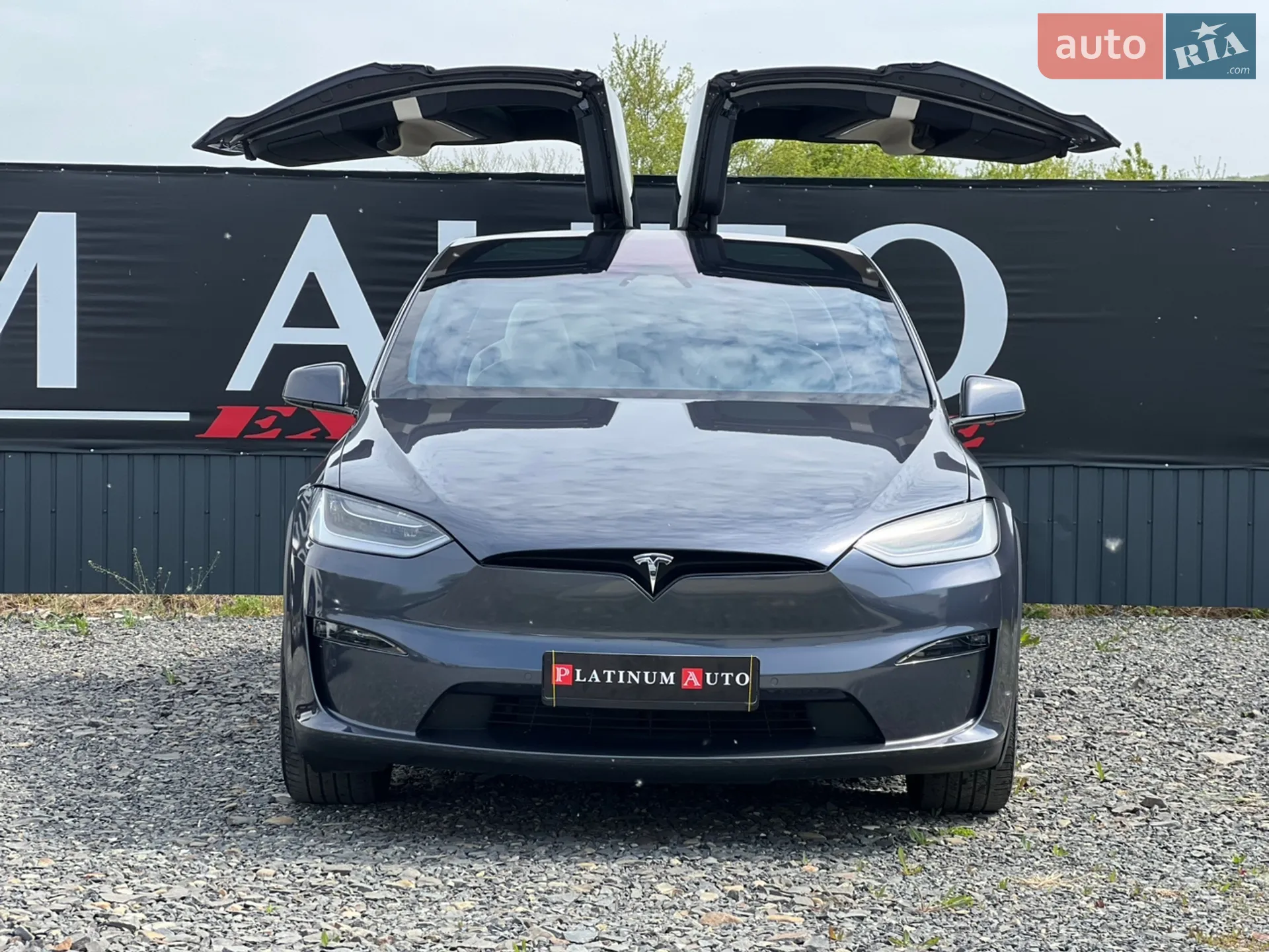 2022 Tesla Model X - мініатюра 4