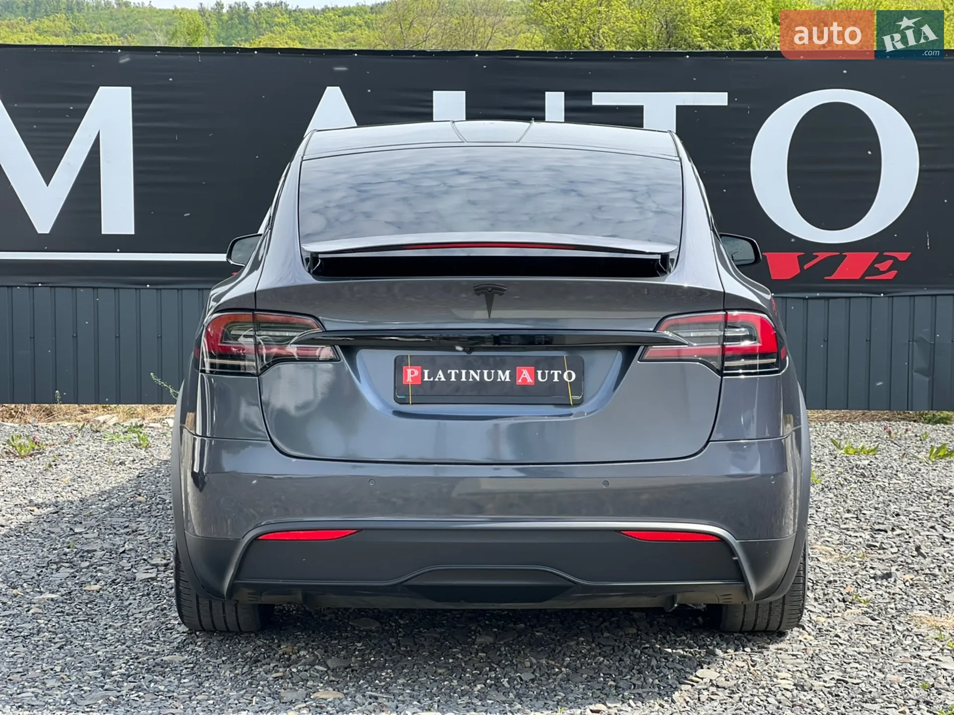2022 Tesla Model X - мініатюра 7