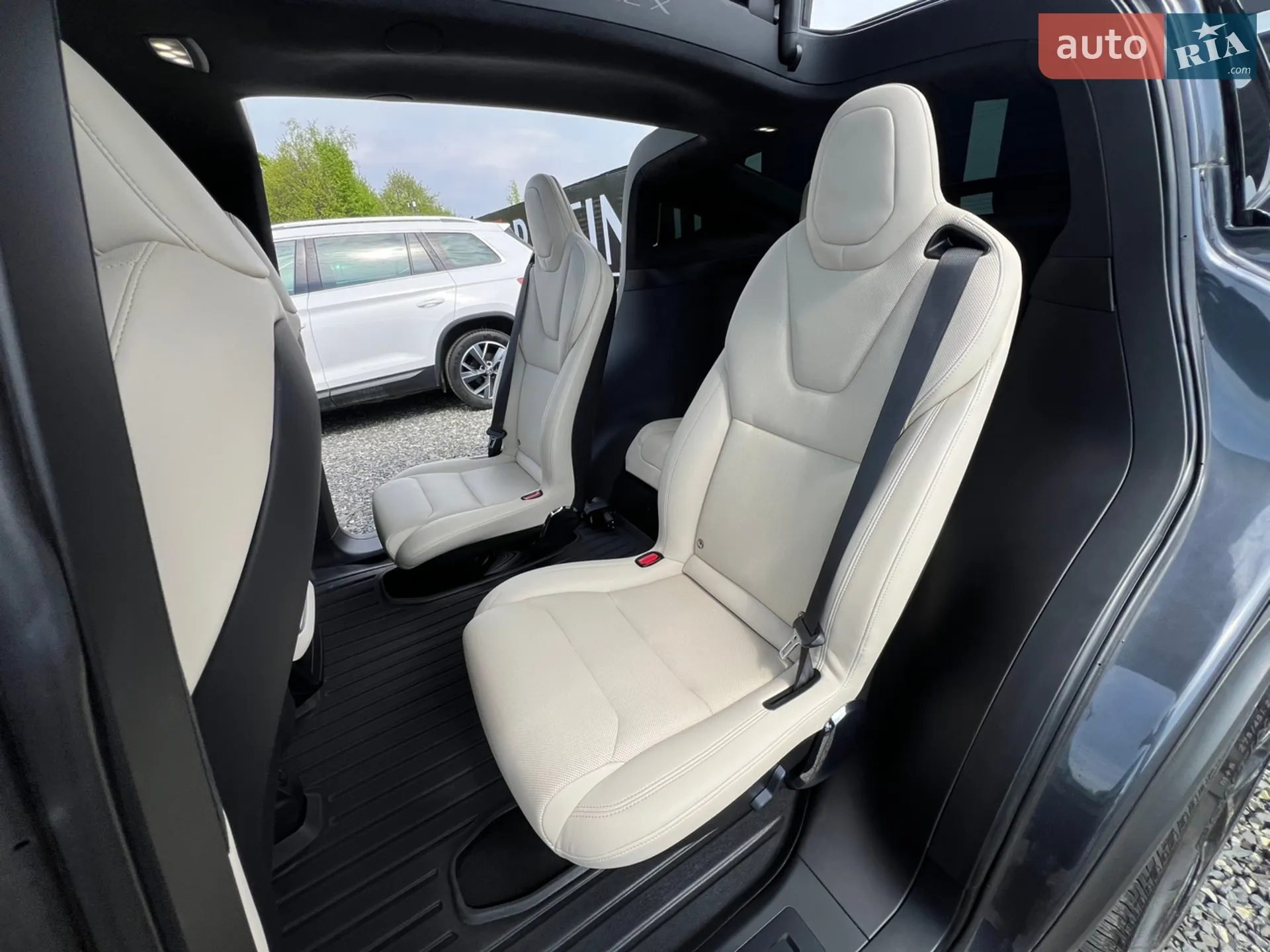 2022 Tesla Model X - мініатюра 15