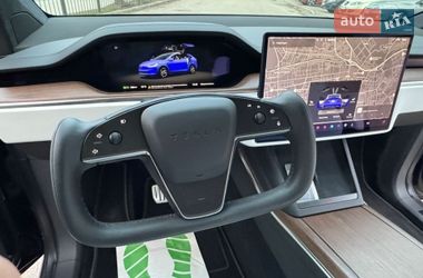 Позашляховик / Кросовер Tesla Model X 2022 в Харкові