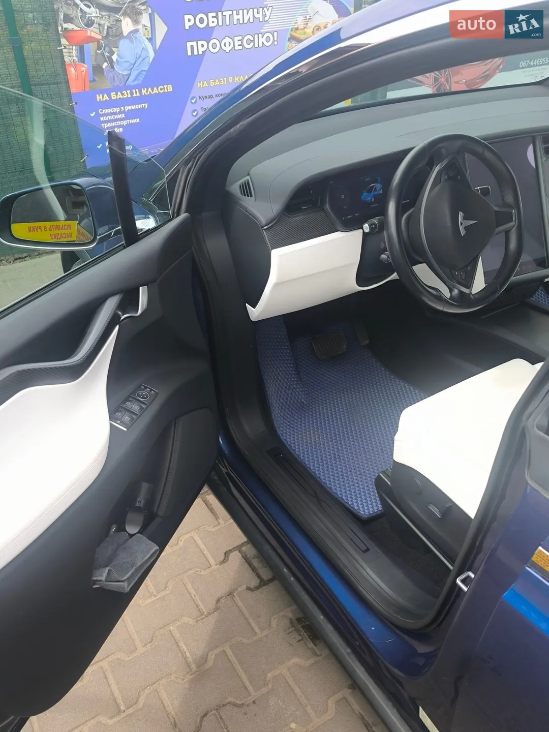 2018 Tesla Model X - мініатюра 9