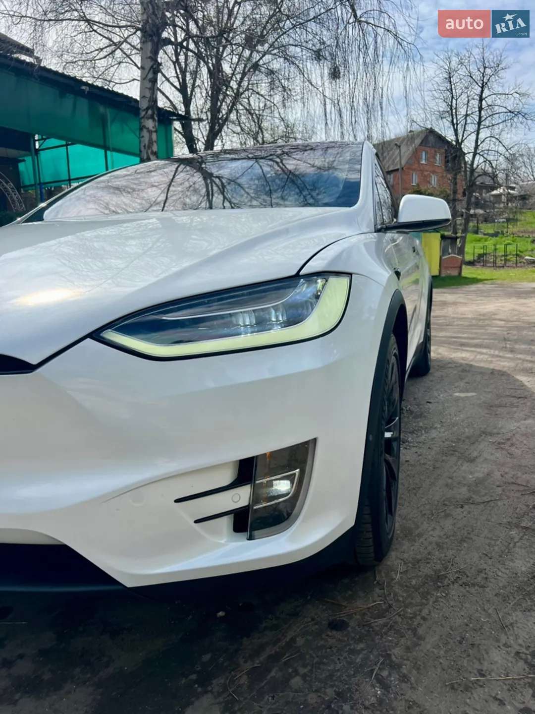 2018 Tesla Model X - мініатюра 12