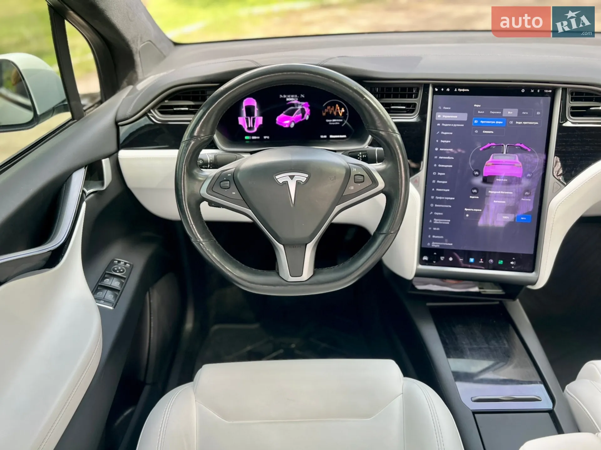 2018 Tesla Model X - мініатюра 30