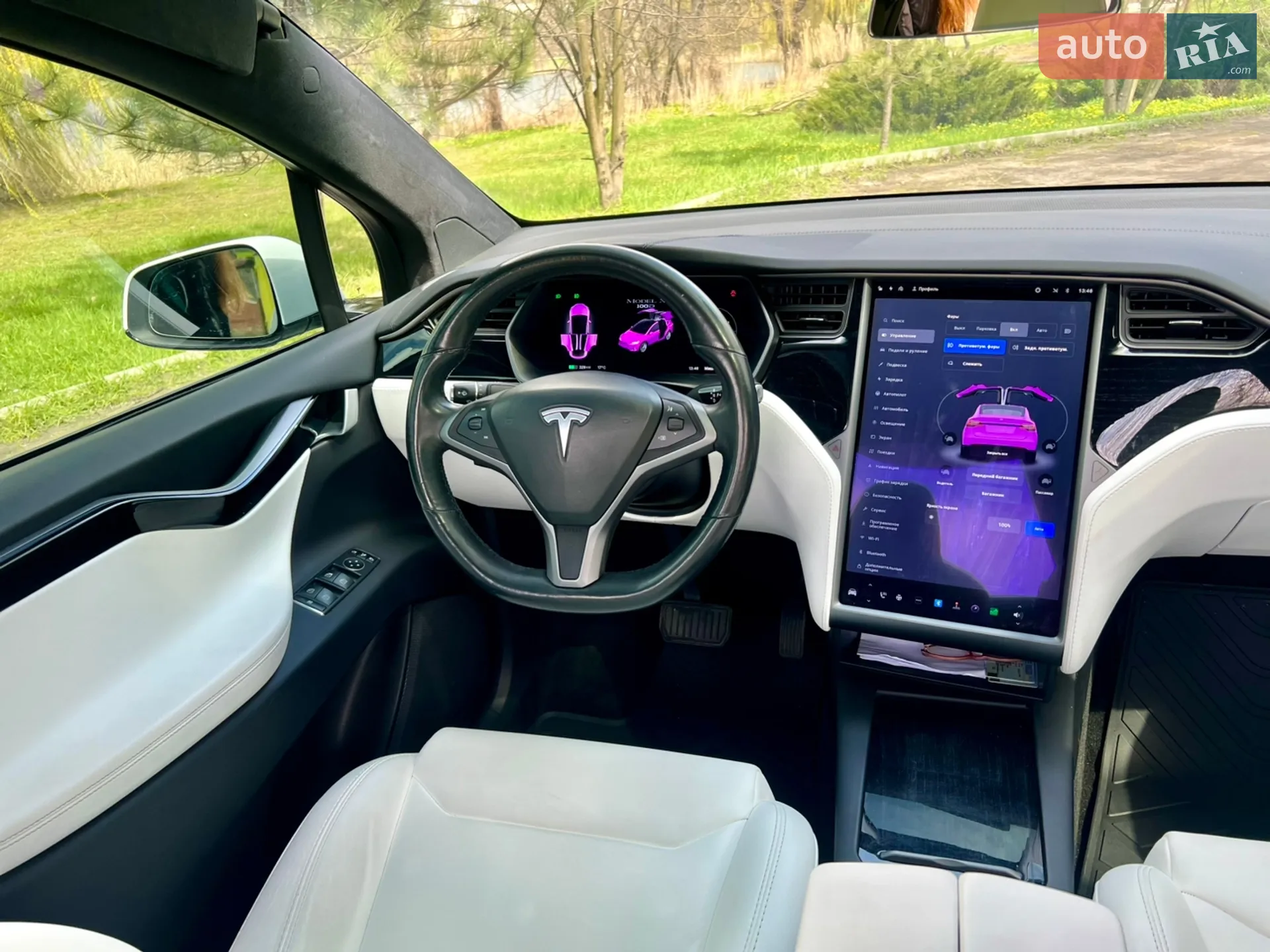 2018 Tesla Model X - мініатюра 32