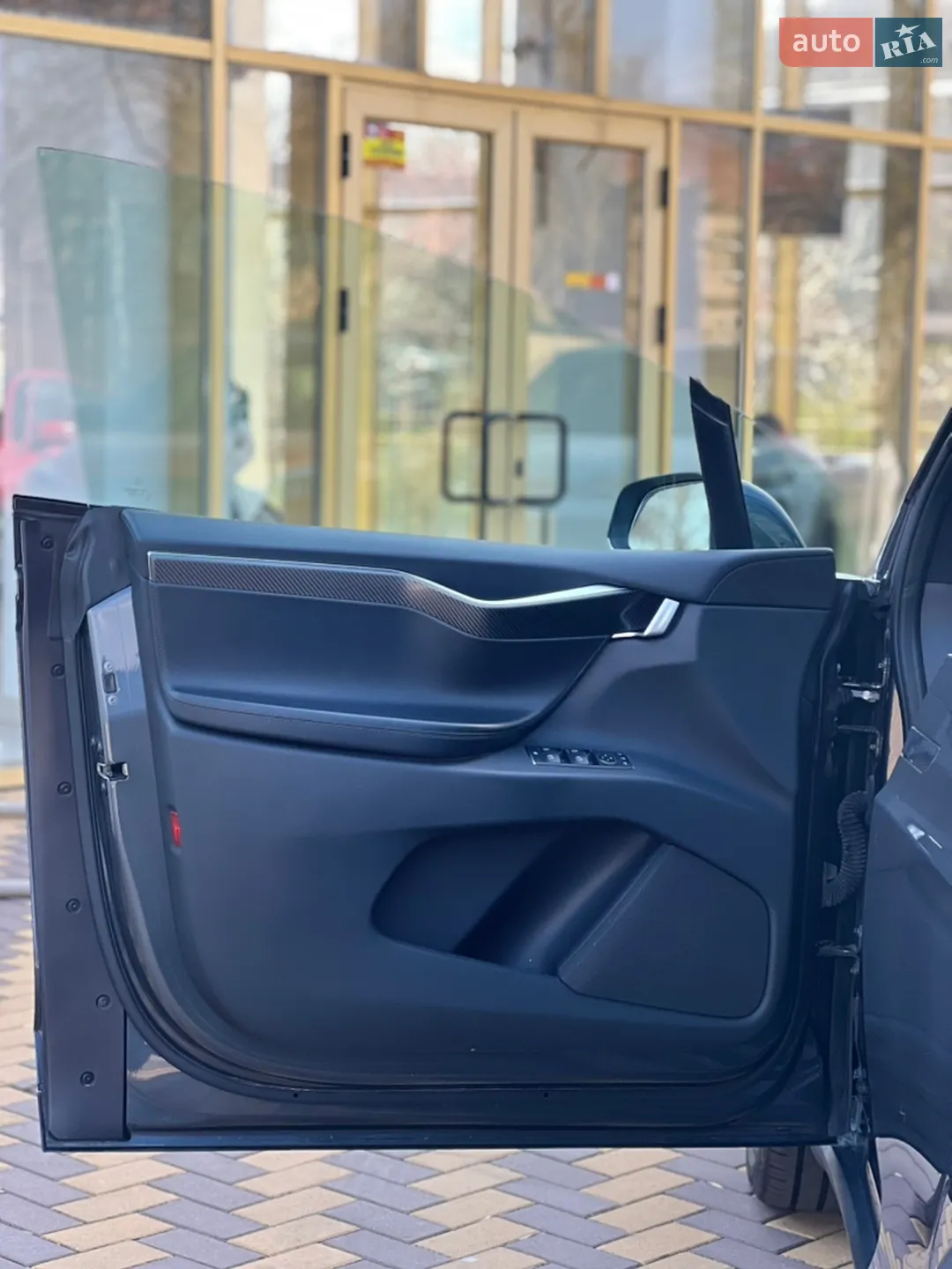 2017 Tesla Model X - мініатюра 7