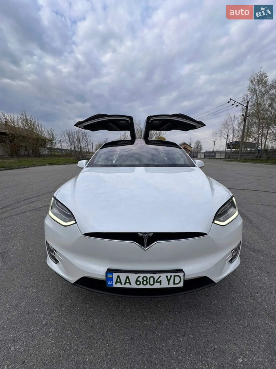 2019 Tesla Model X - мініатюра 51
