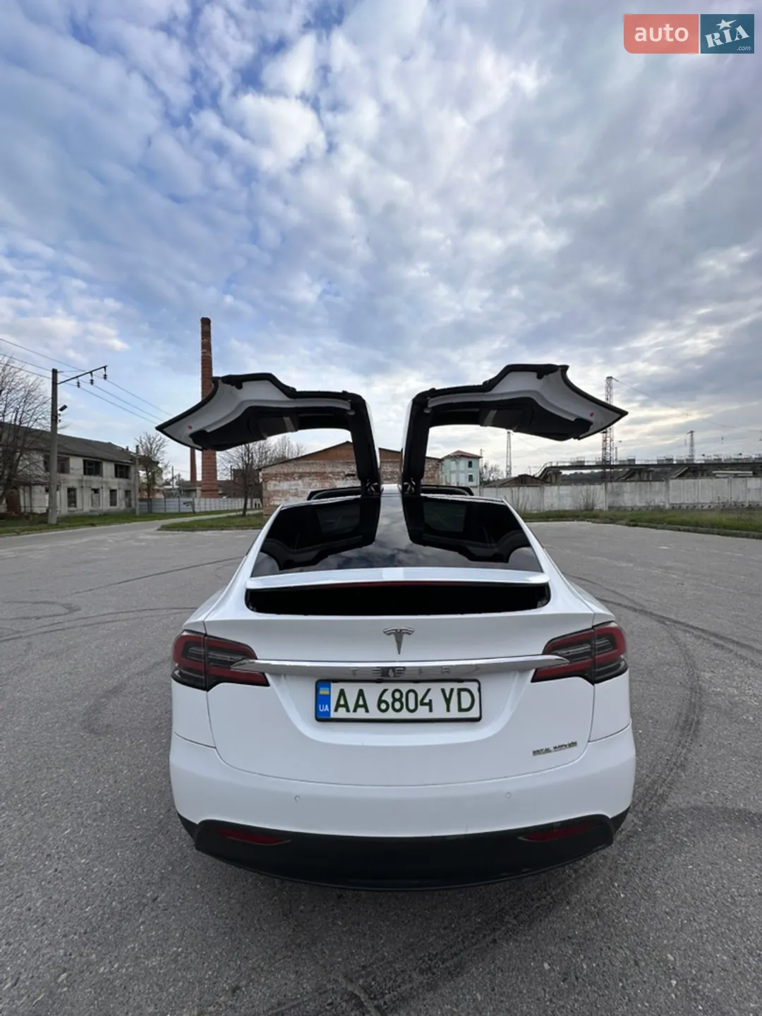 2019 Tesla Model X - мініатюра 47