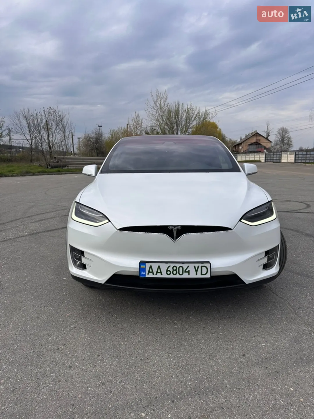 2019 Tesla Model X - мініатюра 54