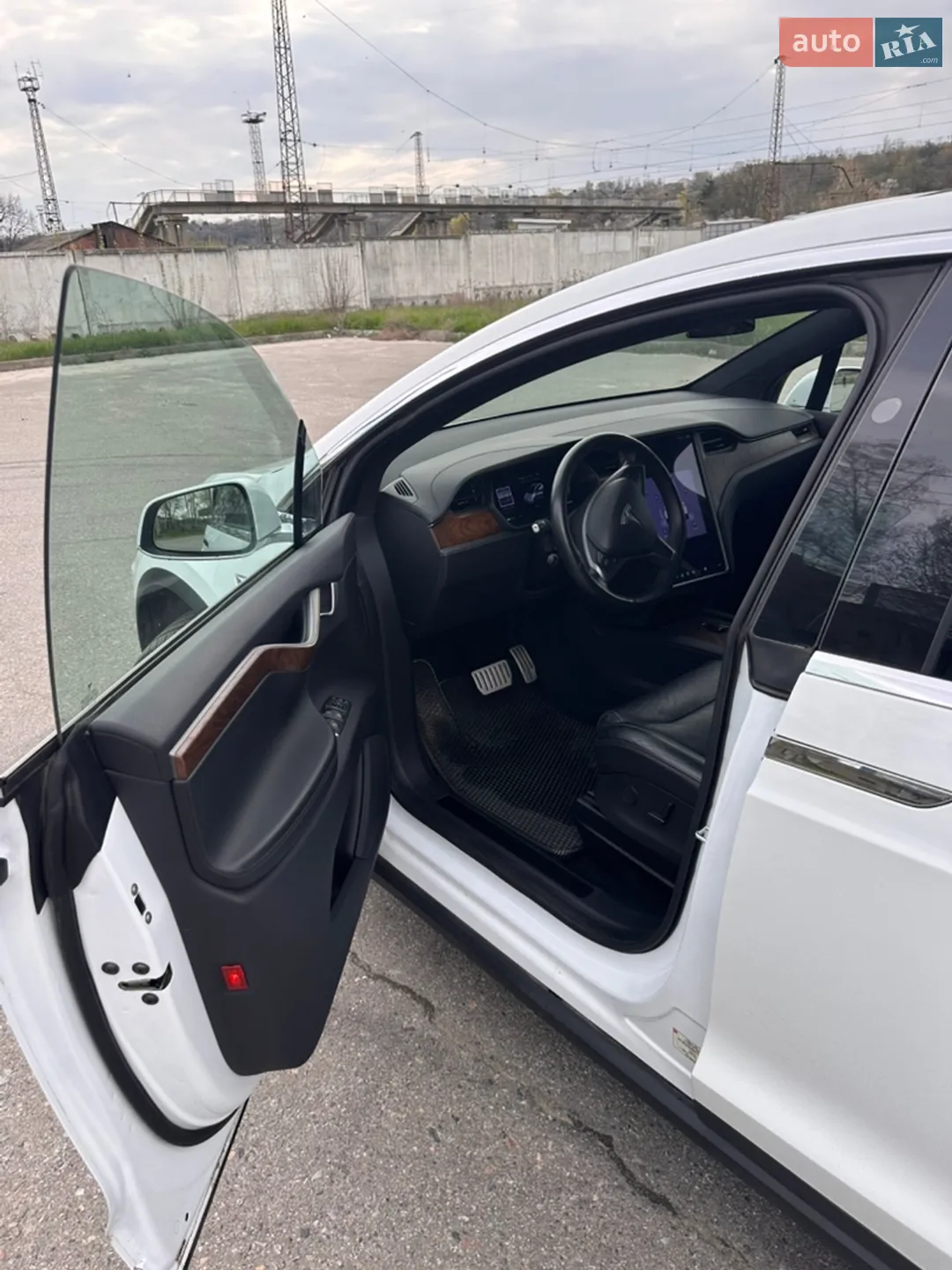2019 Tesla Model X - мініатюра 58