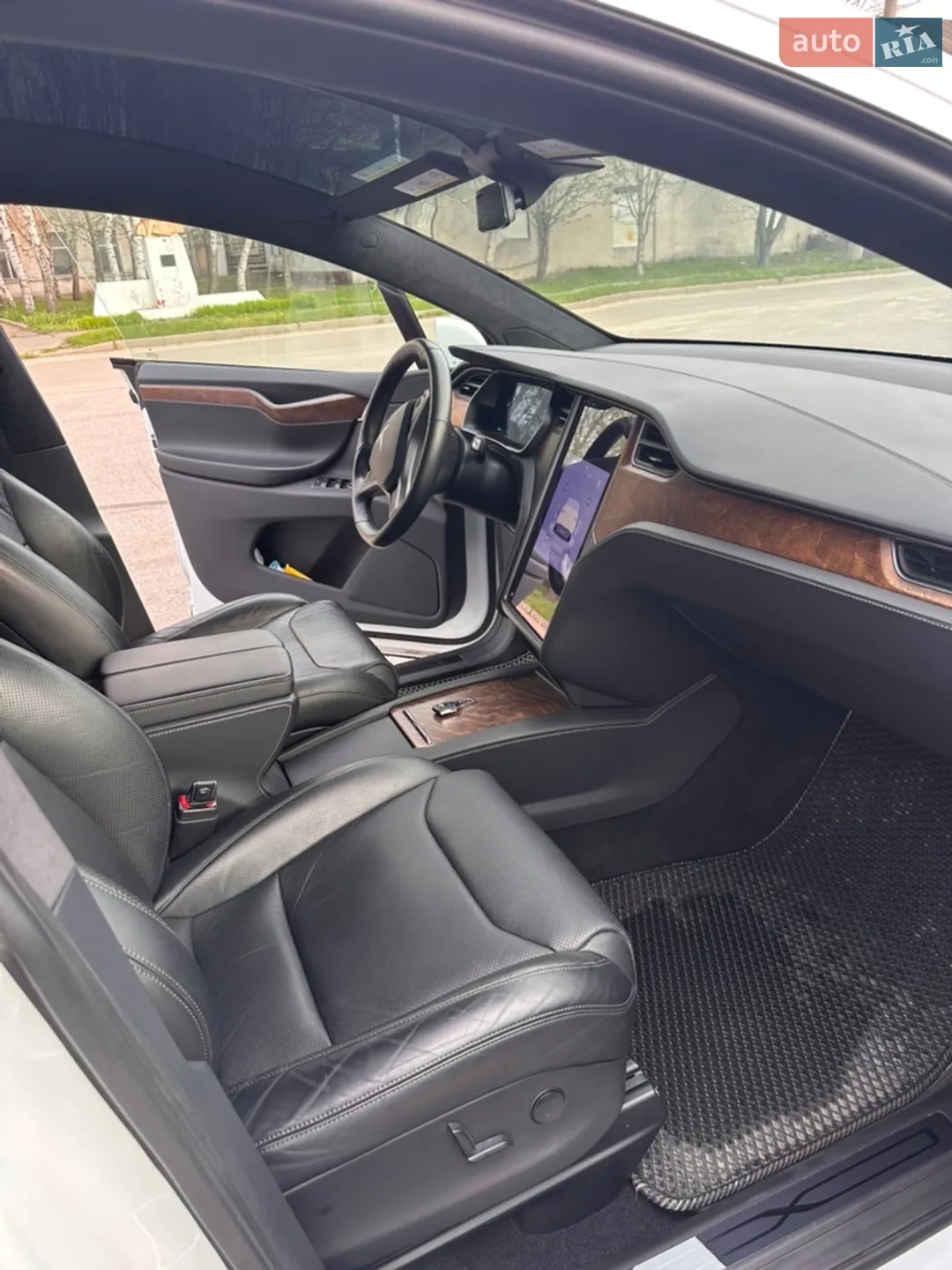 2019 Tesla Model X - мініатюра 66
