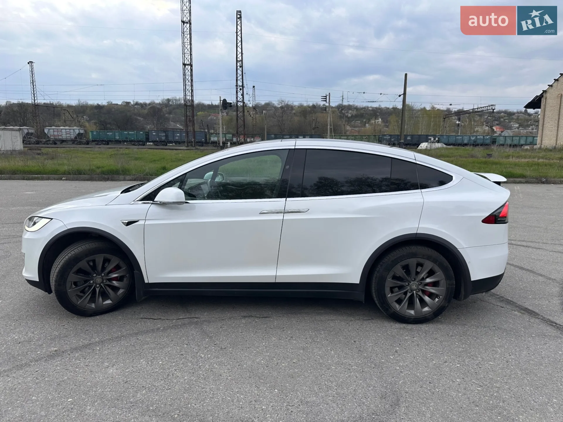 2019 Tesla Model X - мініатюра 26