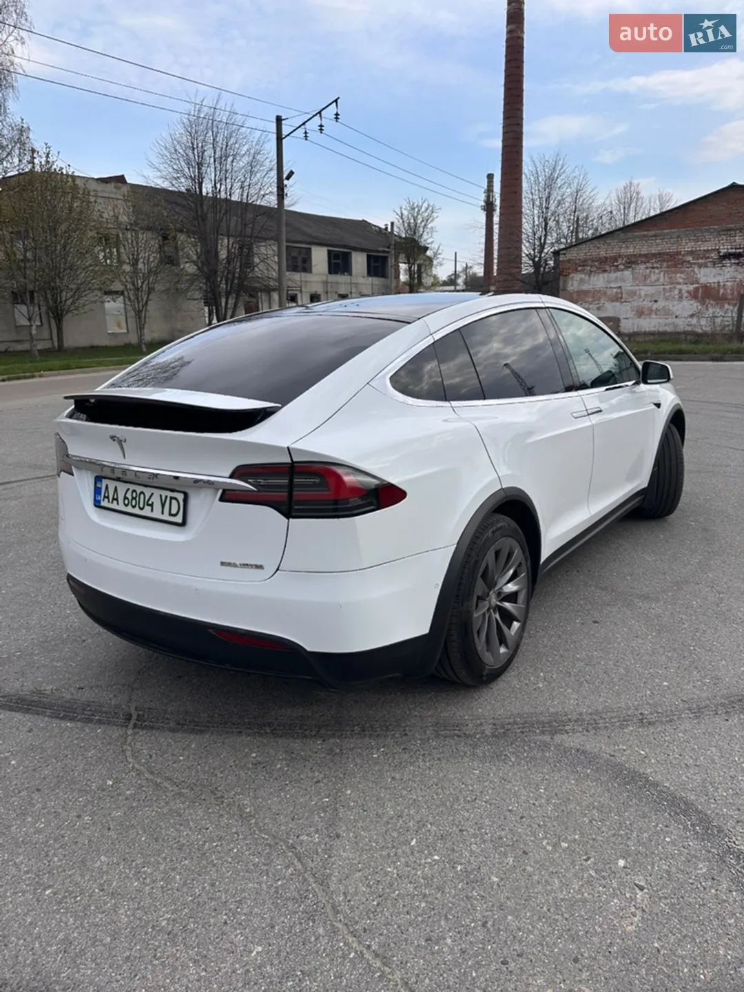 2019 Tesla Model X - мініатюра 42