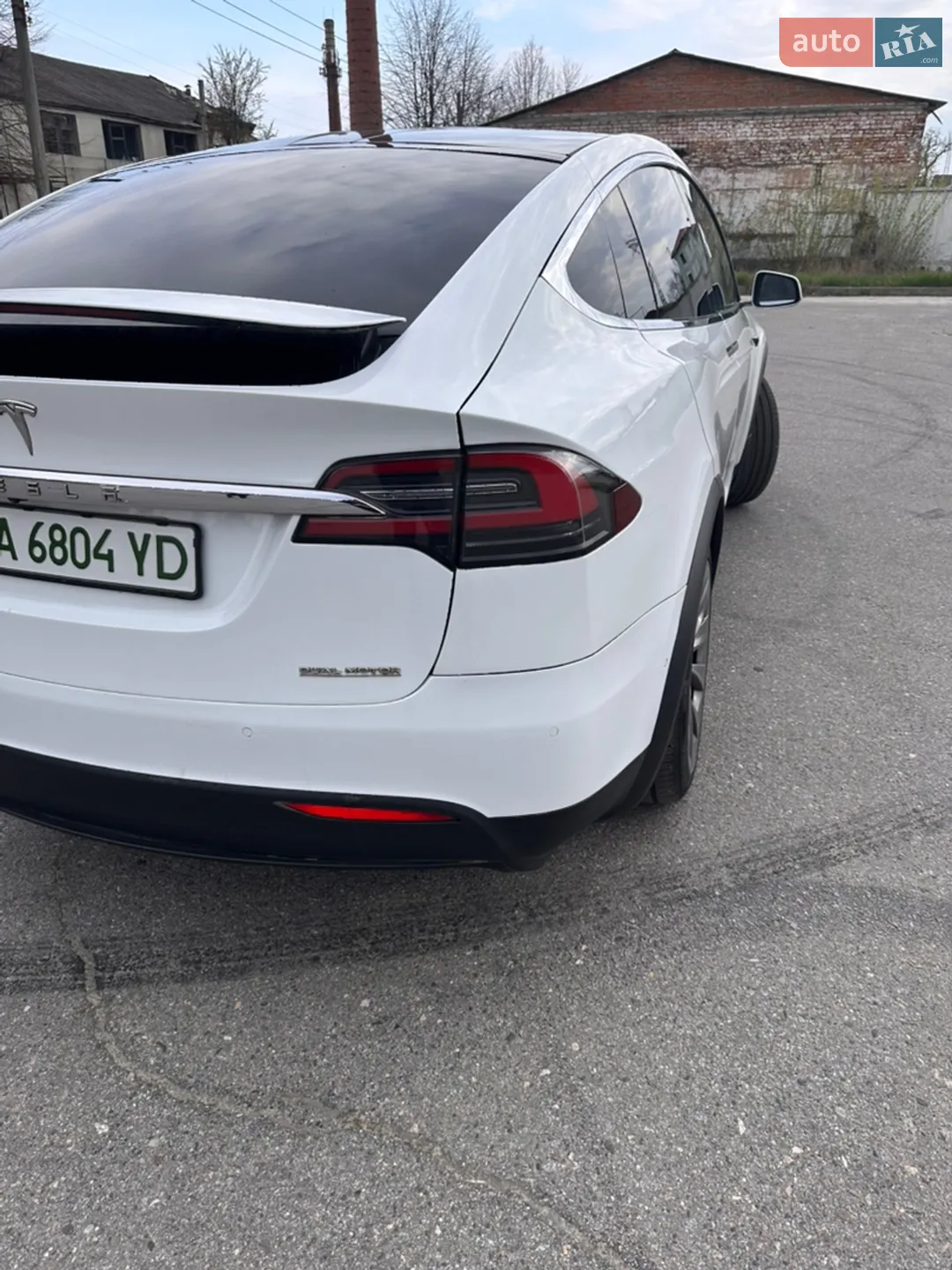 2019 Tesla Model X - мініатюра 44