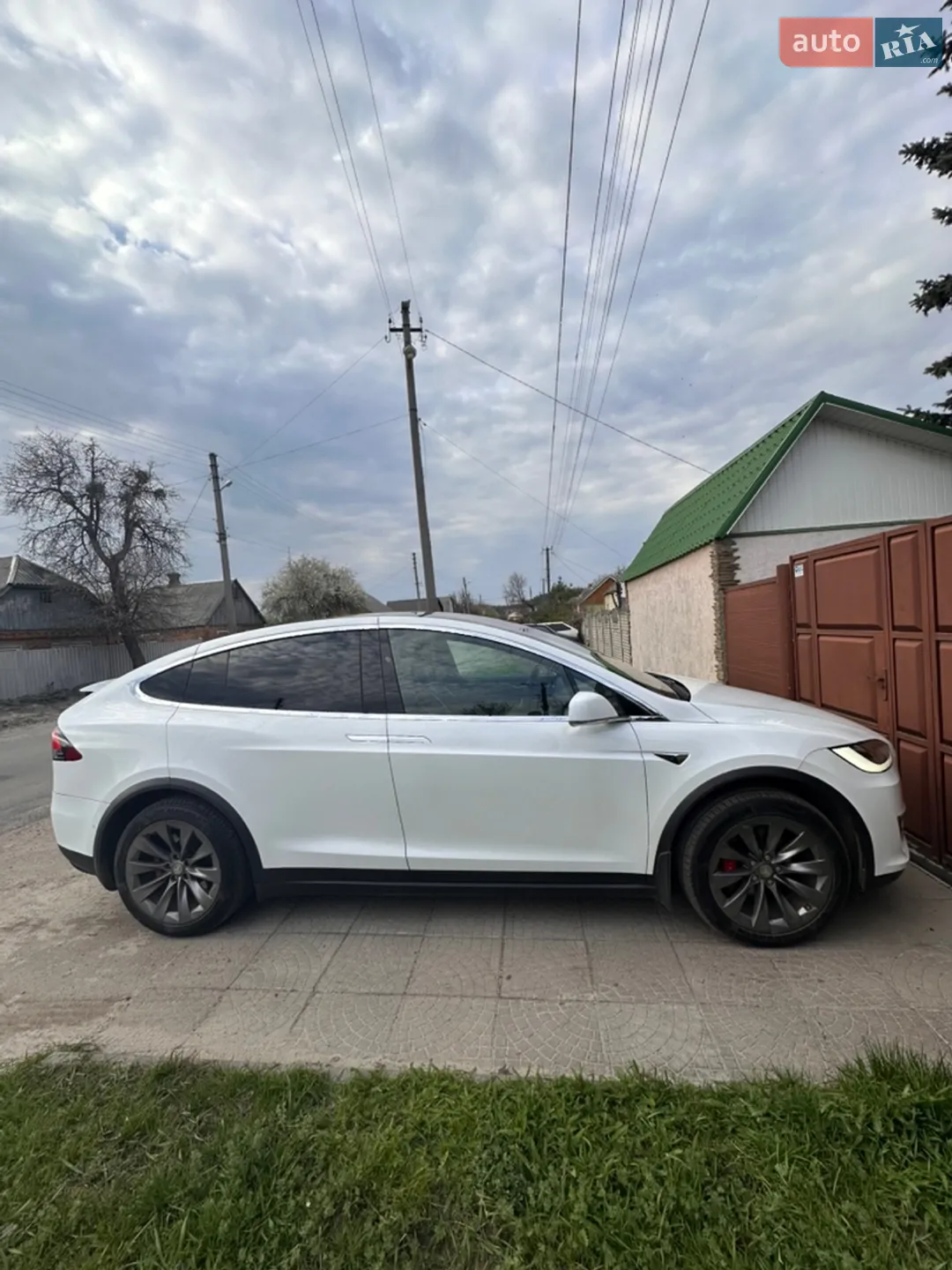 2019 Tesla Model X - мініатюра 32