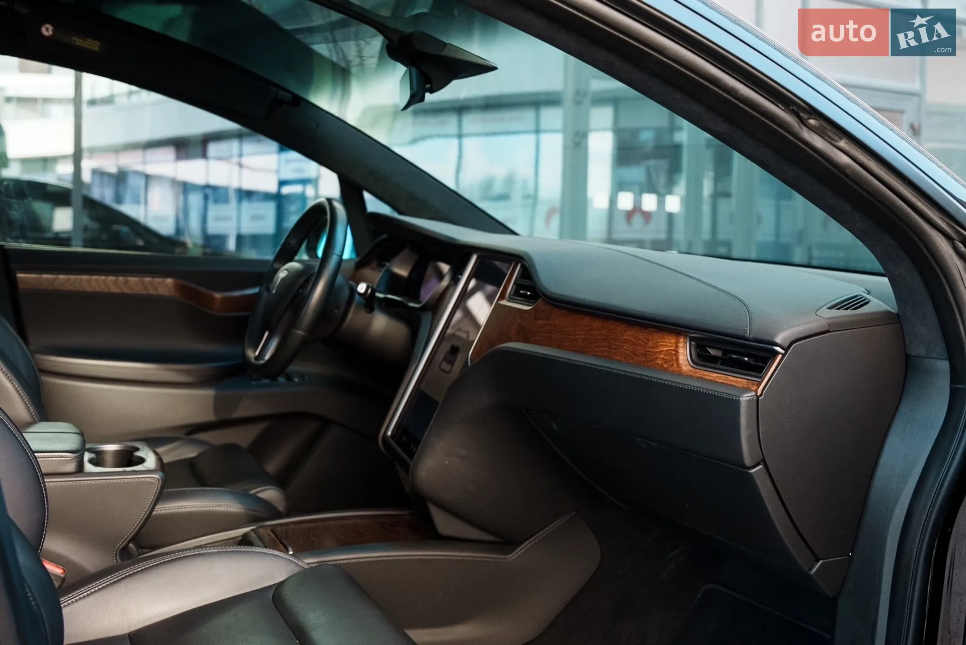 2020 Tesla Model X - мініатюра 13