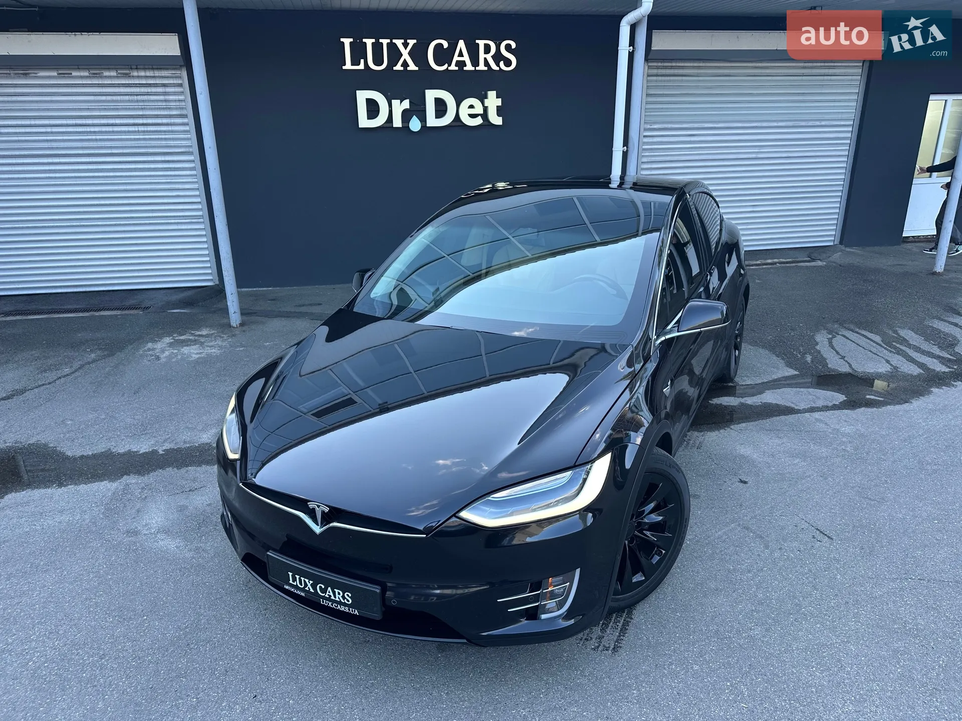 2016 Tesla Model X - мініатюра 10