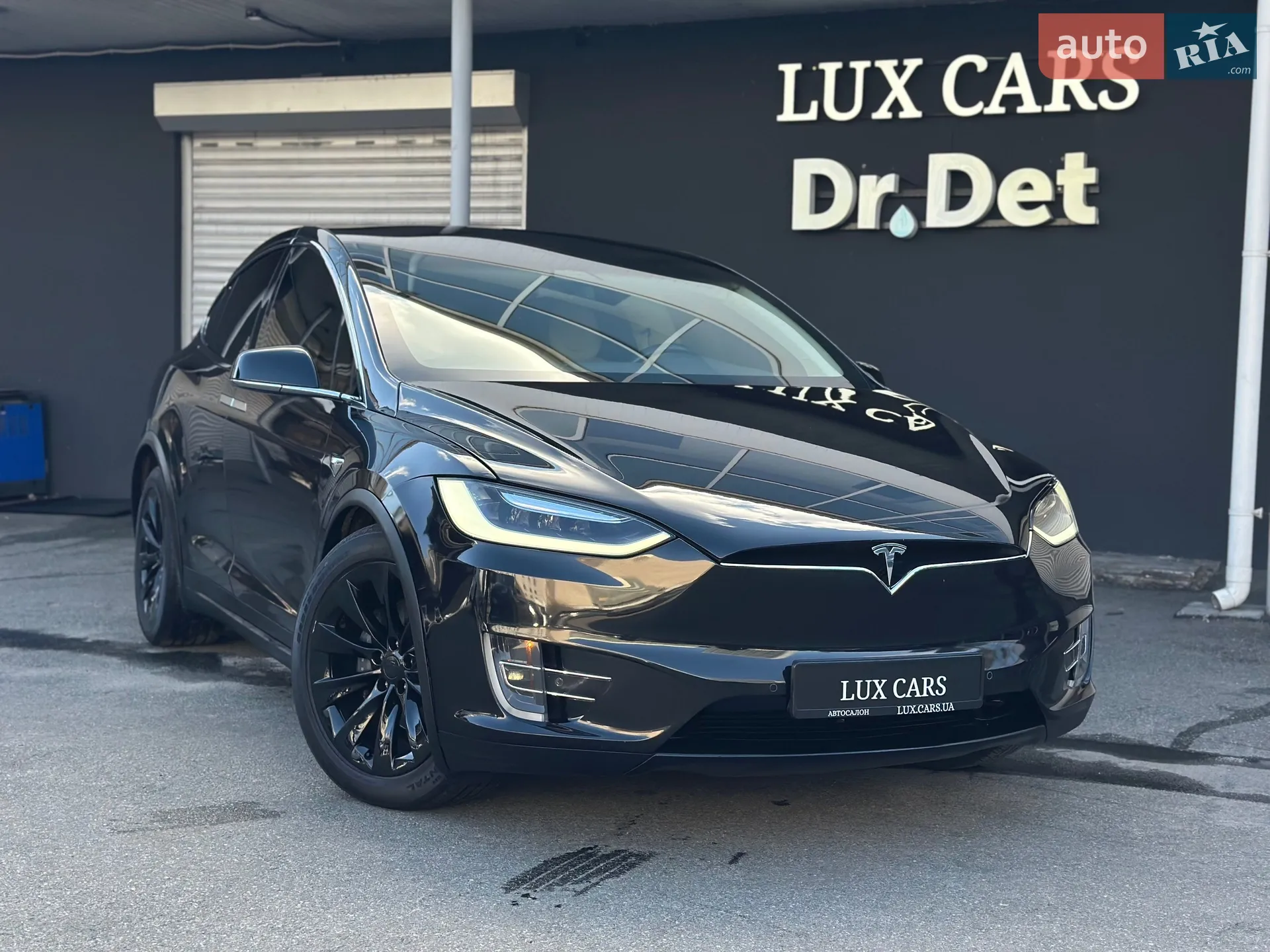 2016 Tesla Model X - мініатюра 22