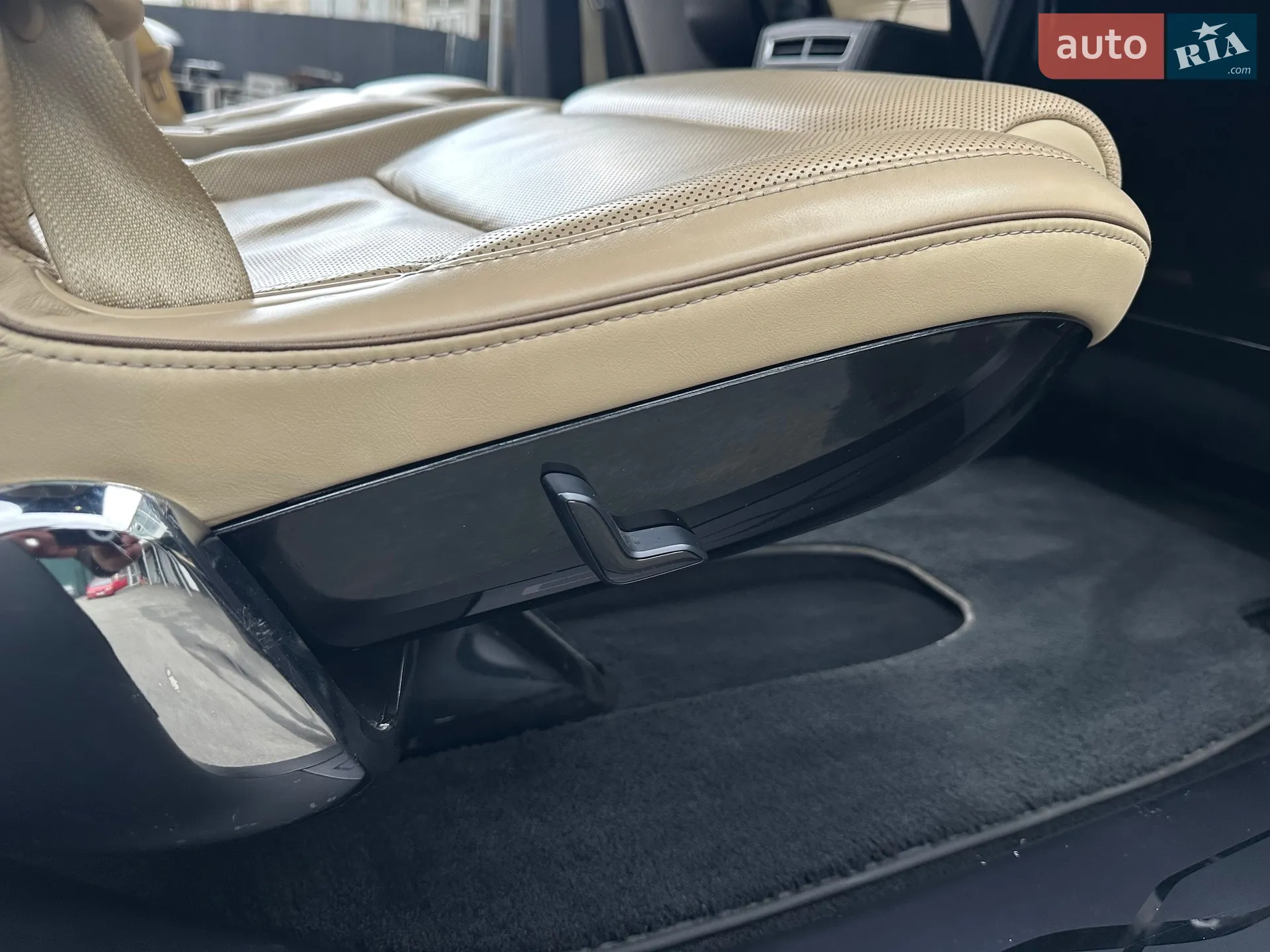 2016 Tesla Model X - мініатюра 63