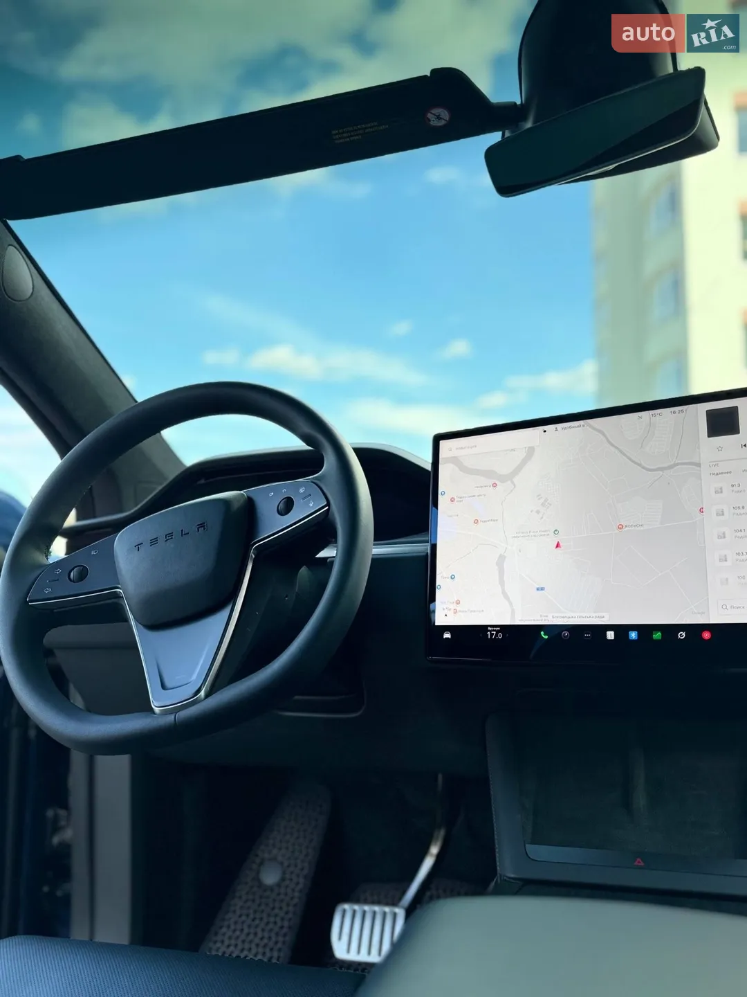 2024 Tesla Model X - мініатюра 25