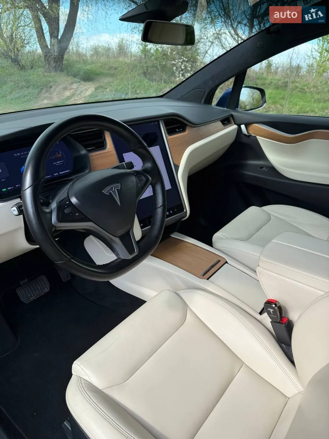 2020 Tesla Model X - мініатюра 16