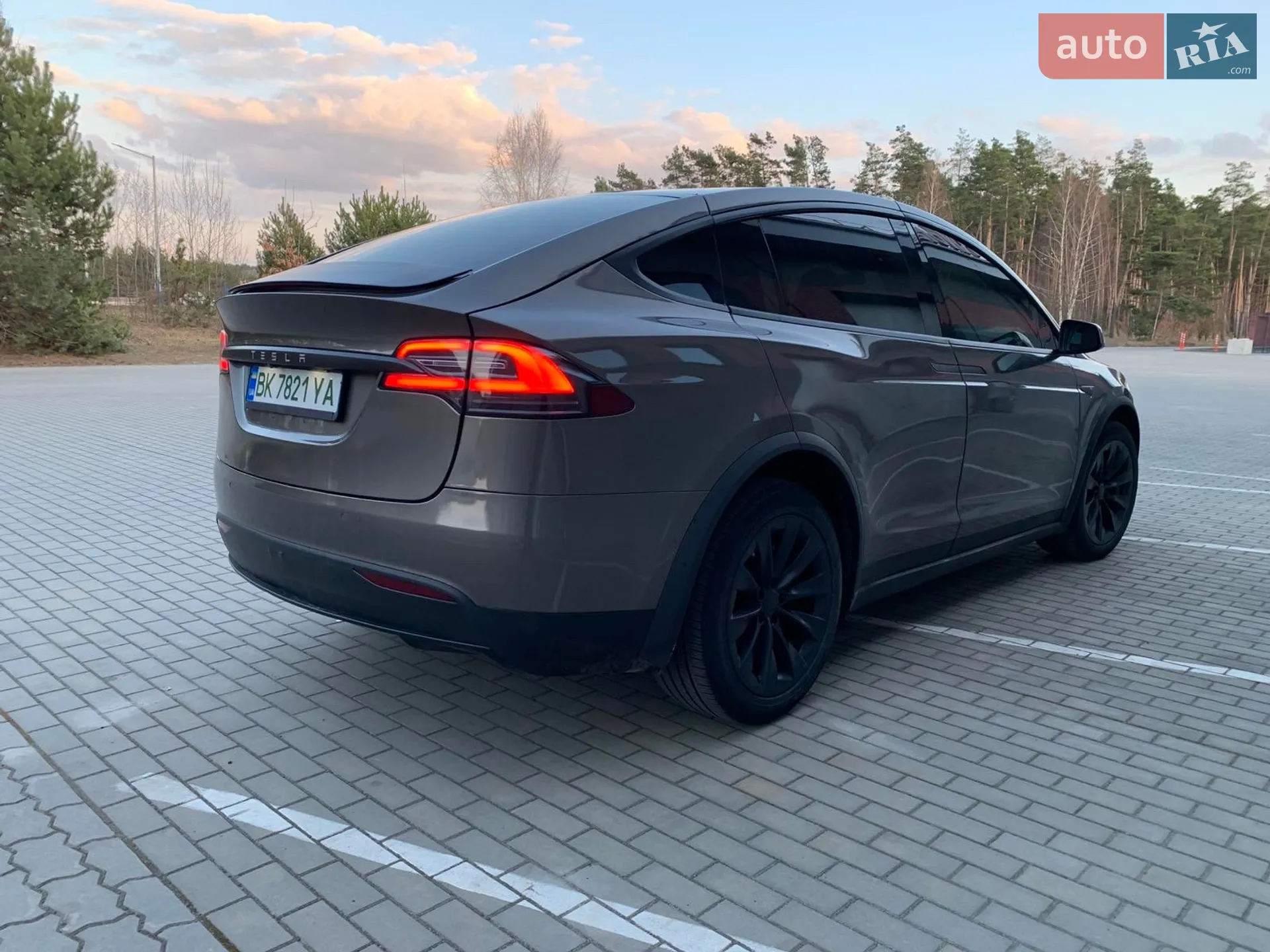 2016 Tesla Model X - мініатюра 21