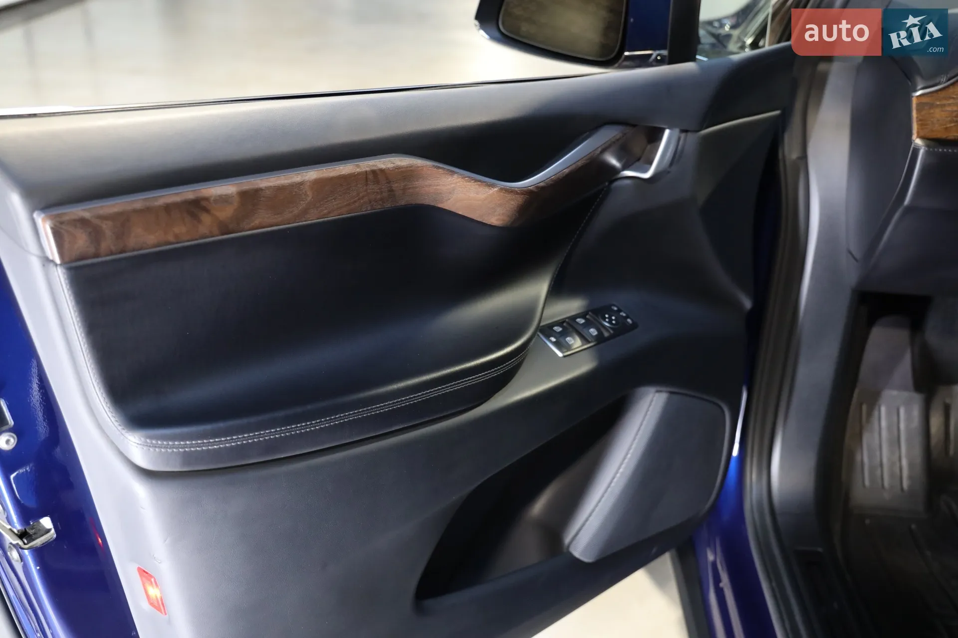 2018 Tesla Model X - мініатюра 19