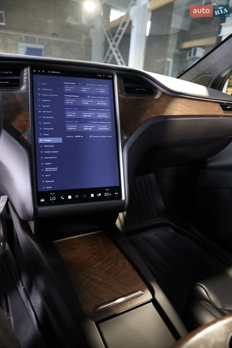 2018 Tesla Model X - мініатюра 32
