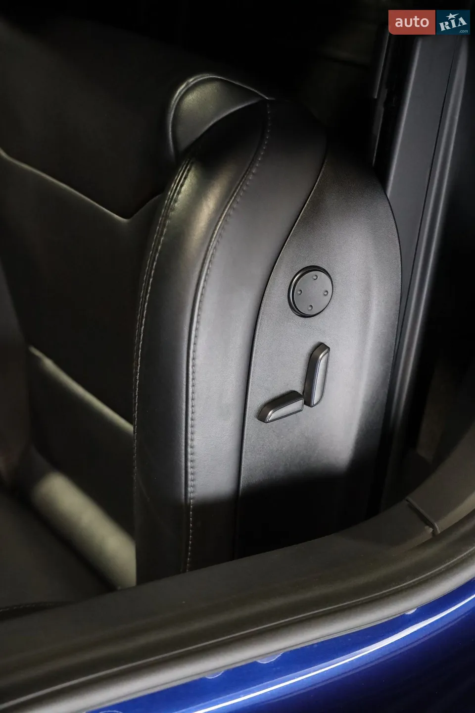 2018 Tesla Model X - мініатюра 72