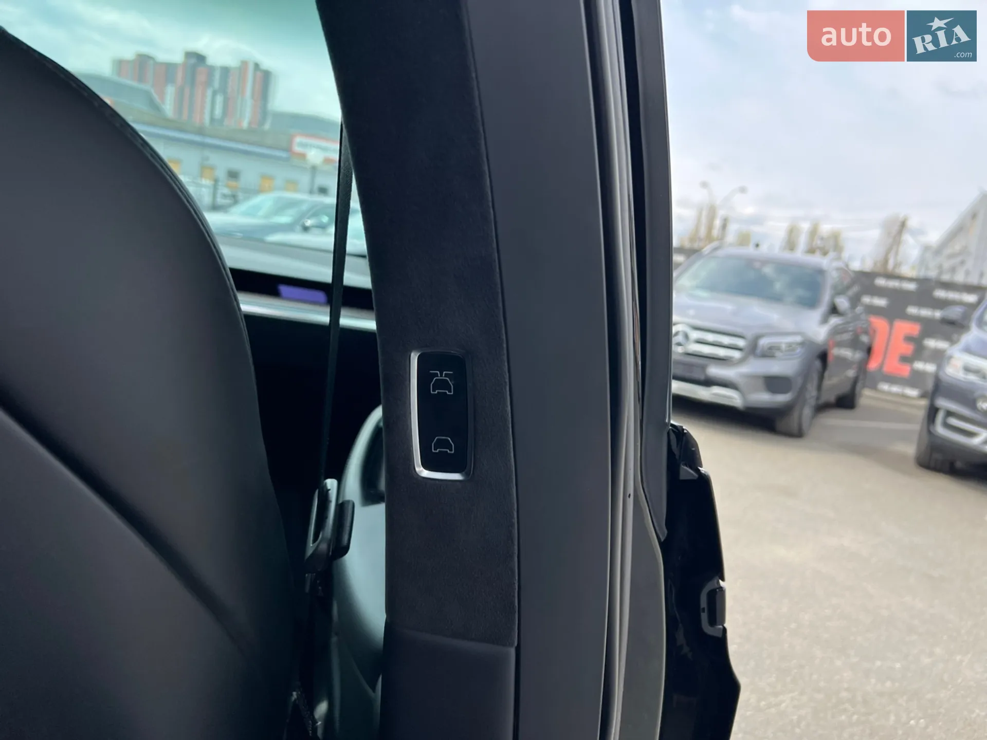 2022 Tesla Model X - мініатюра 42