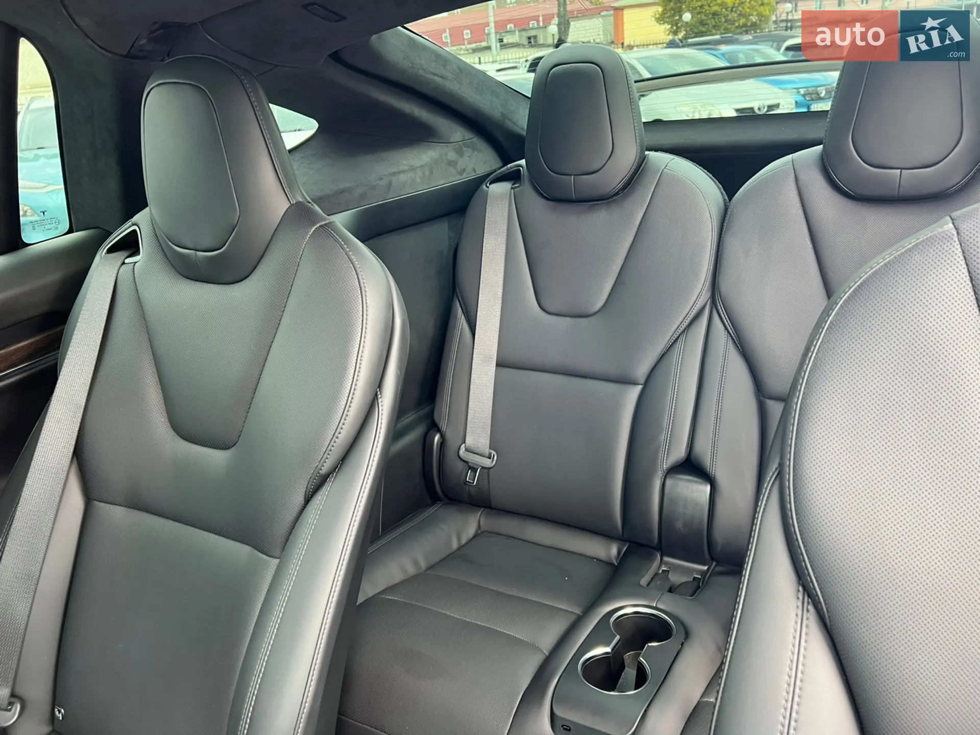 2022 Tesla Model X - мініатюра 46