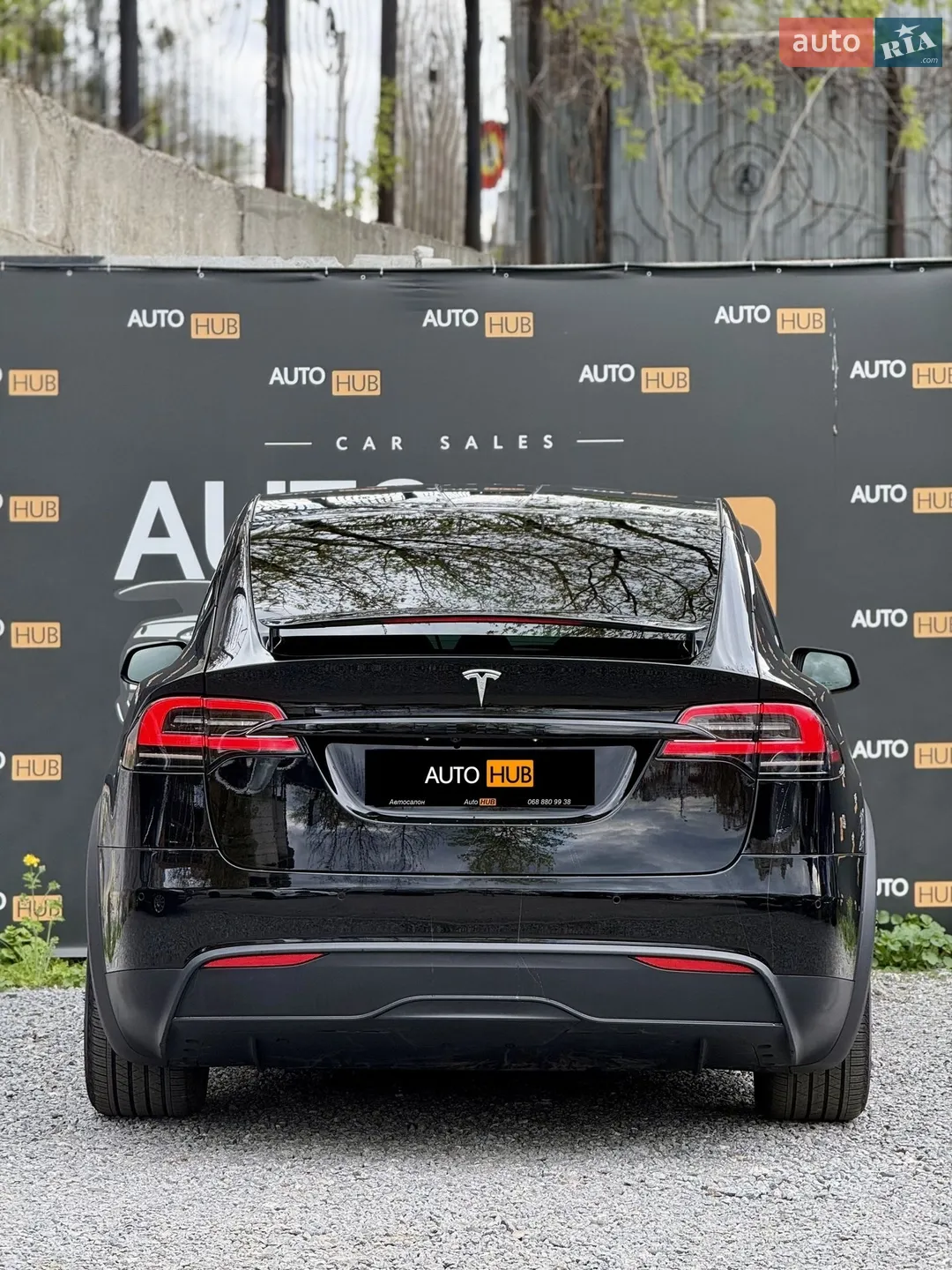 2022 Tesla Model X - мініатюра 5