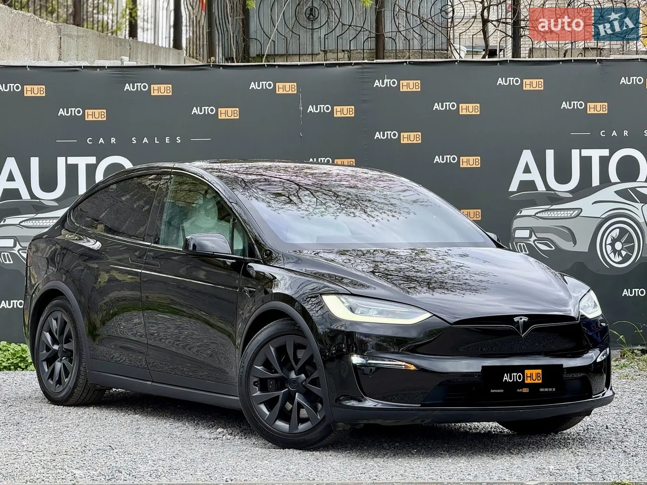 2023 Tesla Model X - мініатюра 27