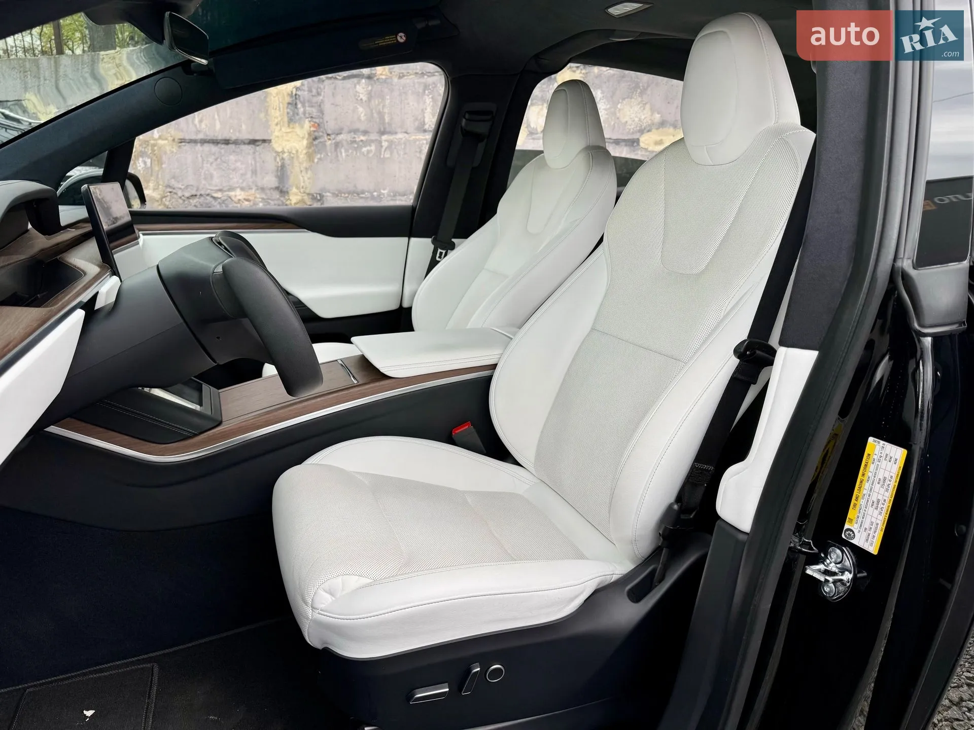 2022 Tesla Model X - мініатюра 7