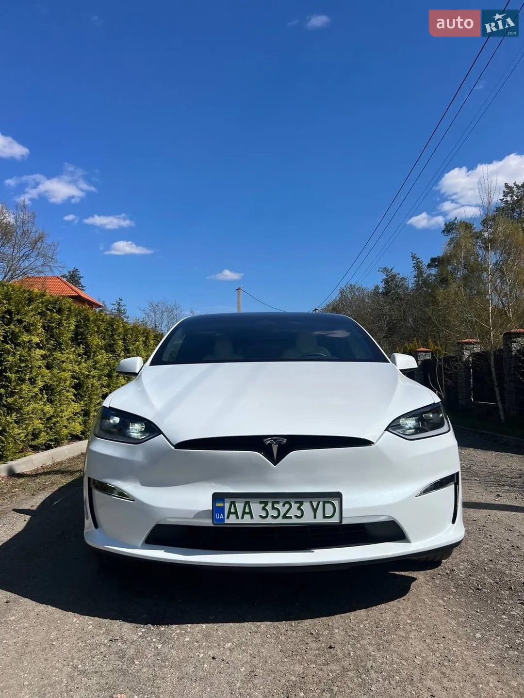 2024 Tesla Model X - мініатюра 14