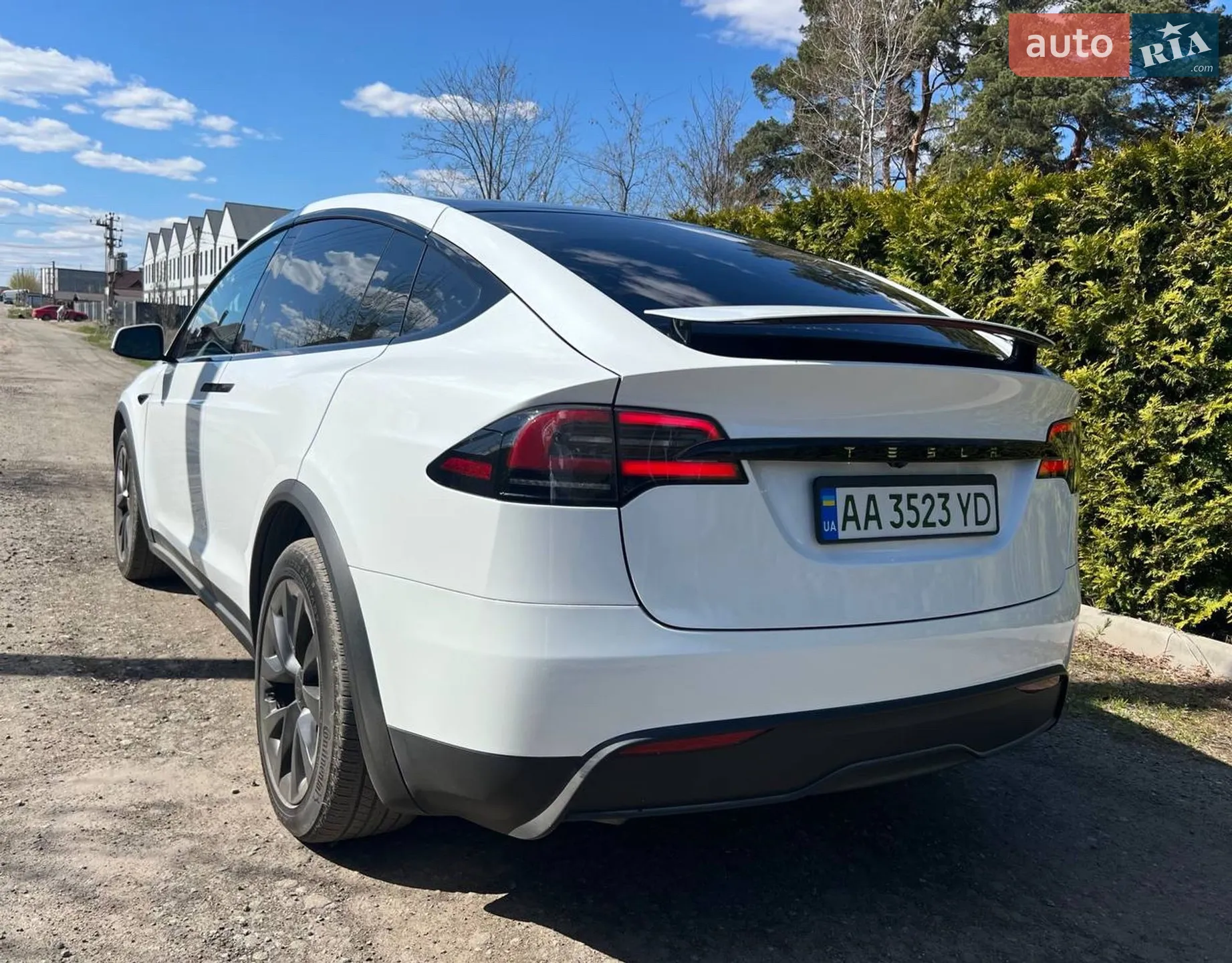 2024 Tesla Model X - мініатюра 25