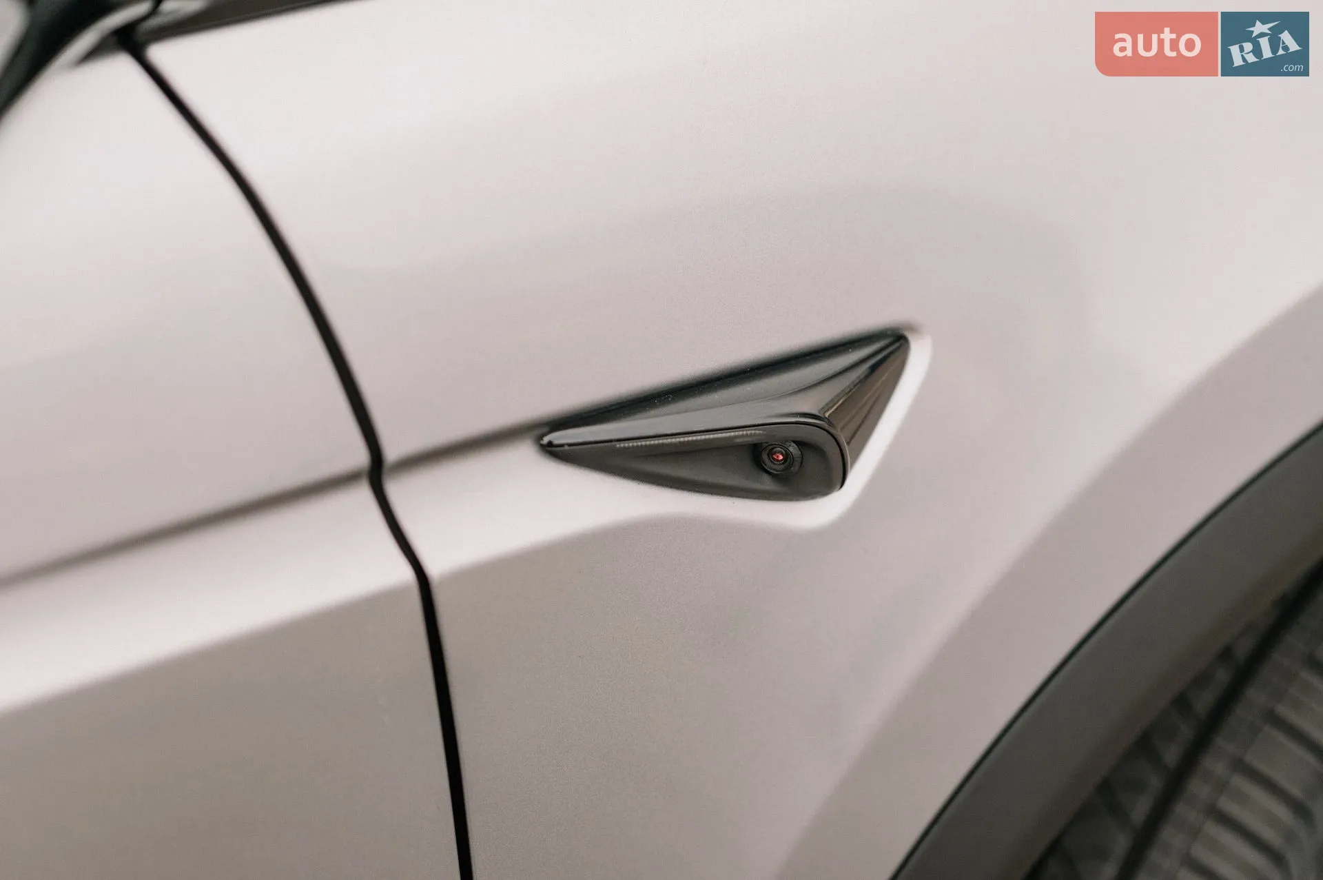 2024 Tesla Model X - мініатюра 22