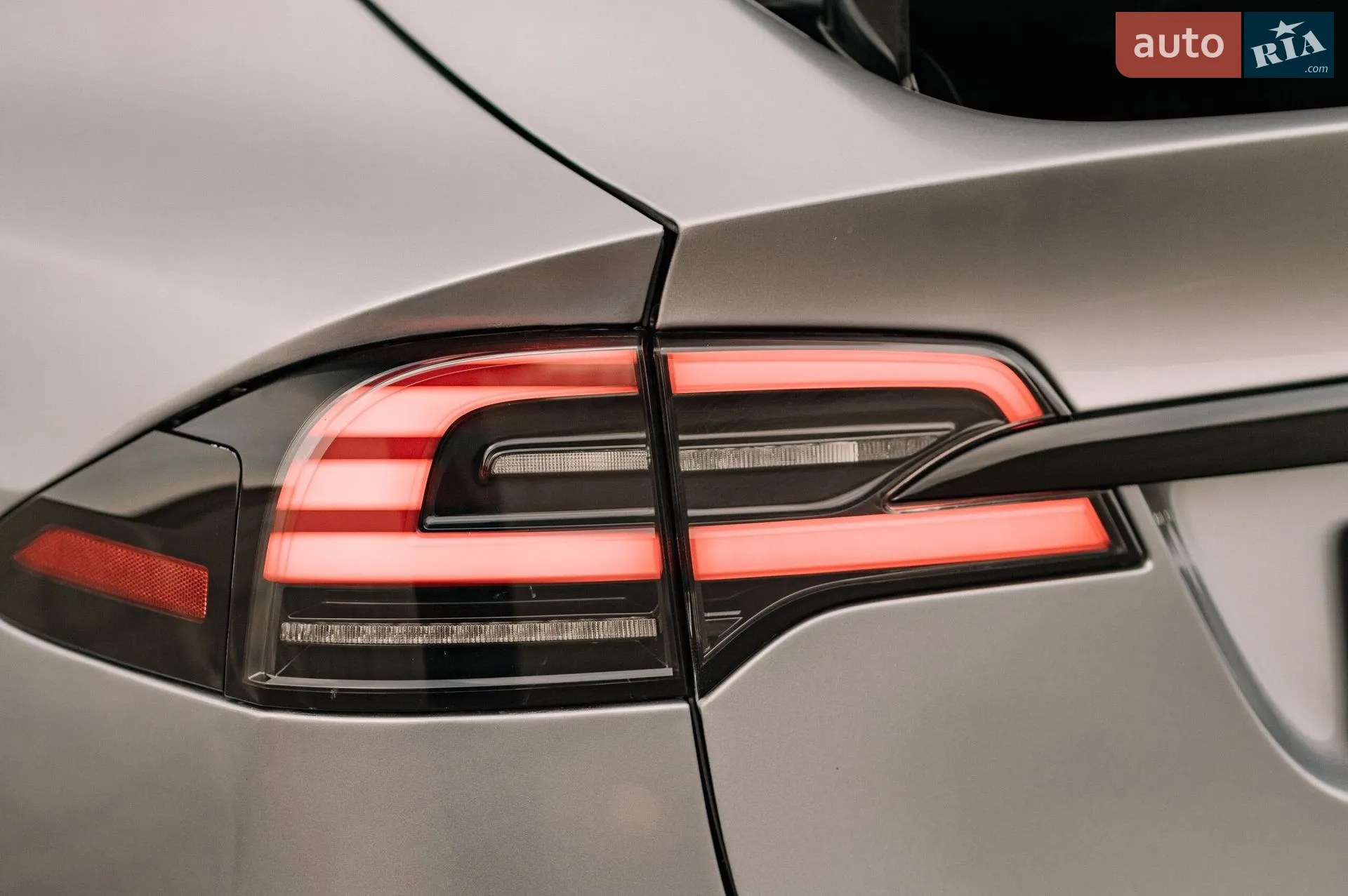 2024 Tesla Model X - мініатюра 29