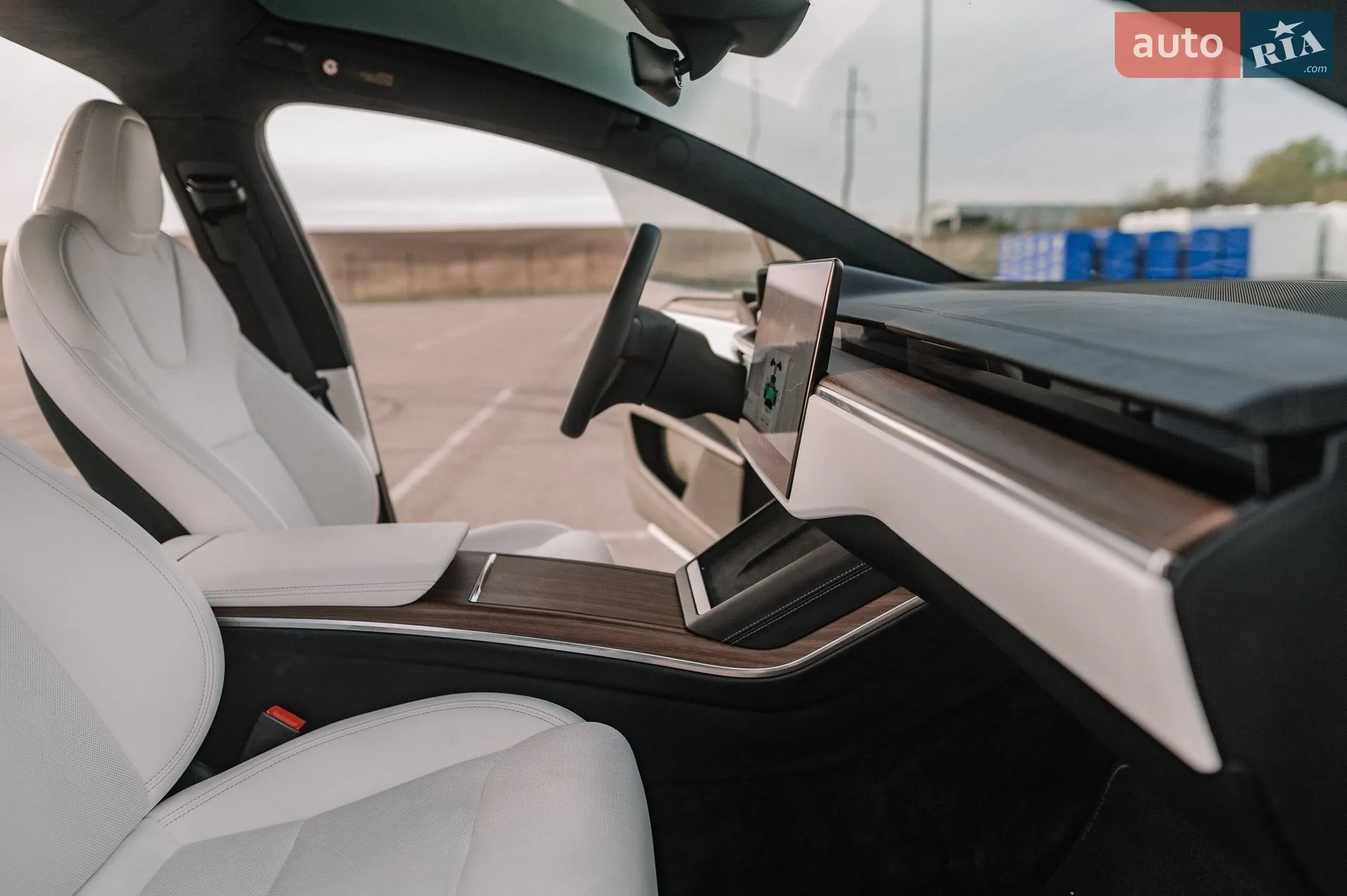 2024 Tesla Model X - мініатюра 66