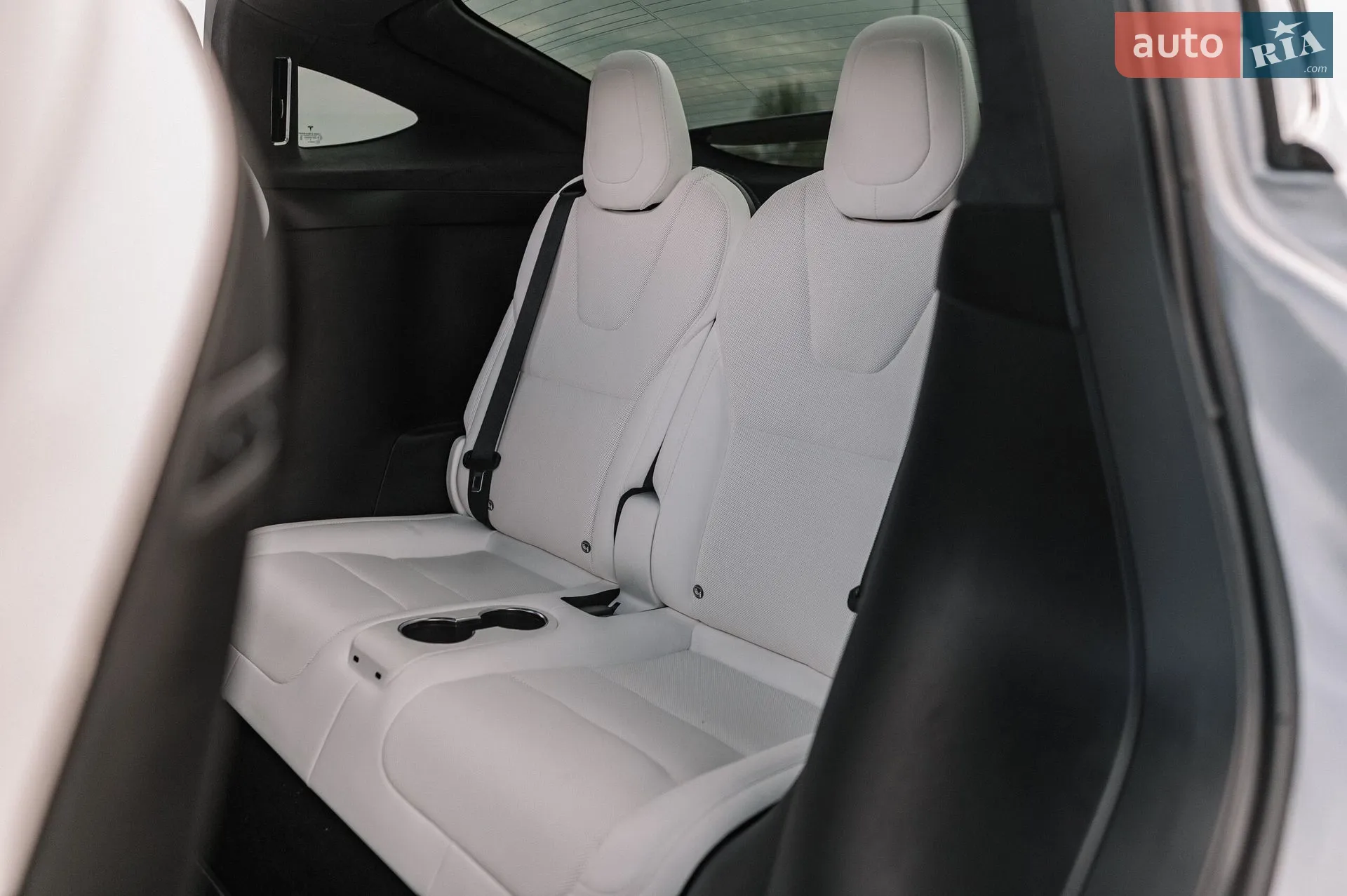 2024 Tesla Model X - мініатюра 98