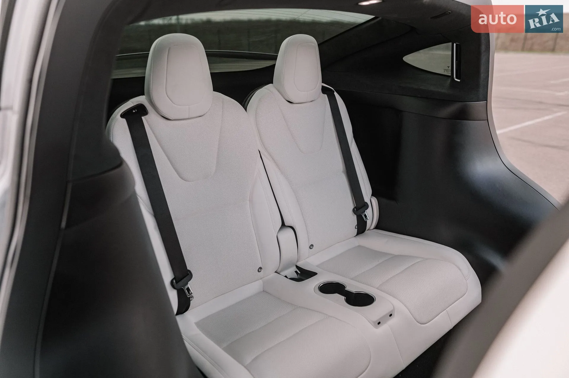 2024 Tesla Model X - мініатюра 101