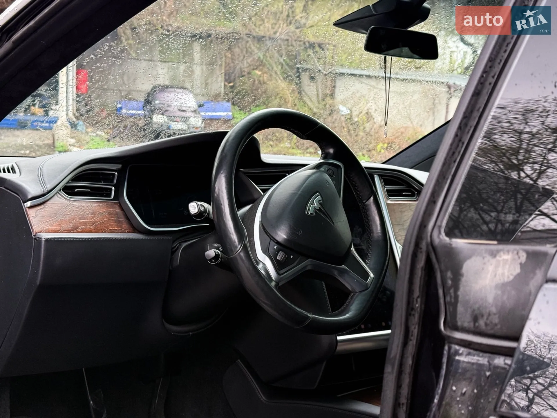 2017 Tesla Model X - мініатюра 7