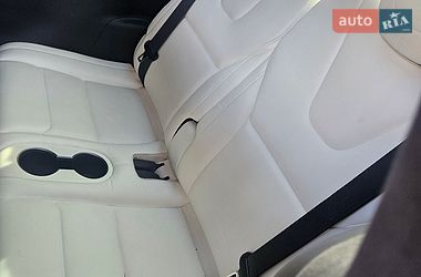 Позашляховик / Кросовер Tesla Model X 2020 в Львові