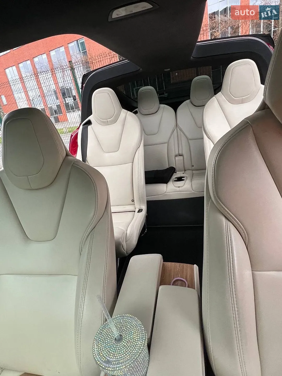 2019 Tesla Model X - мініатюра 13